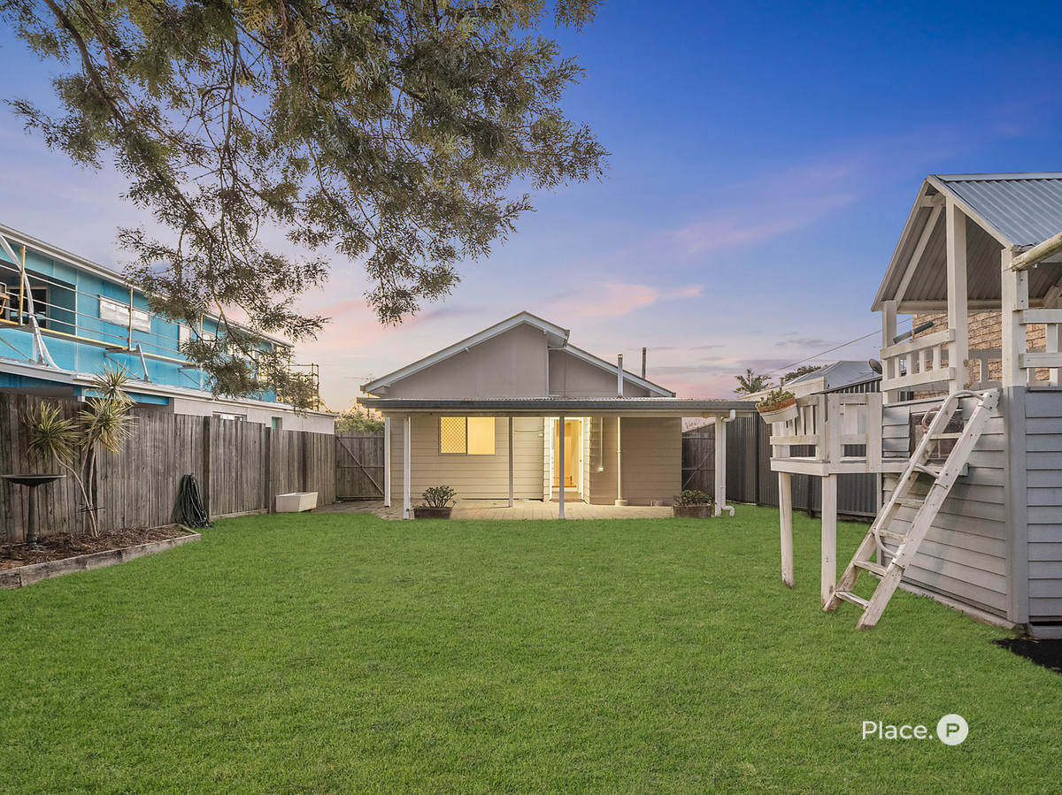 20 Turner Street