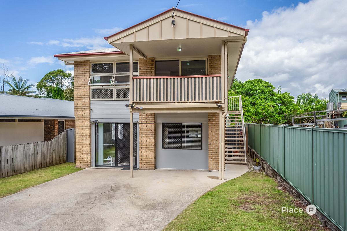 51 Chermside Road