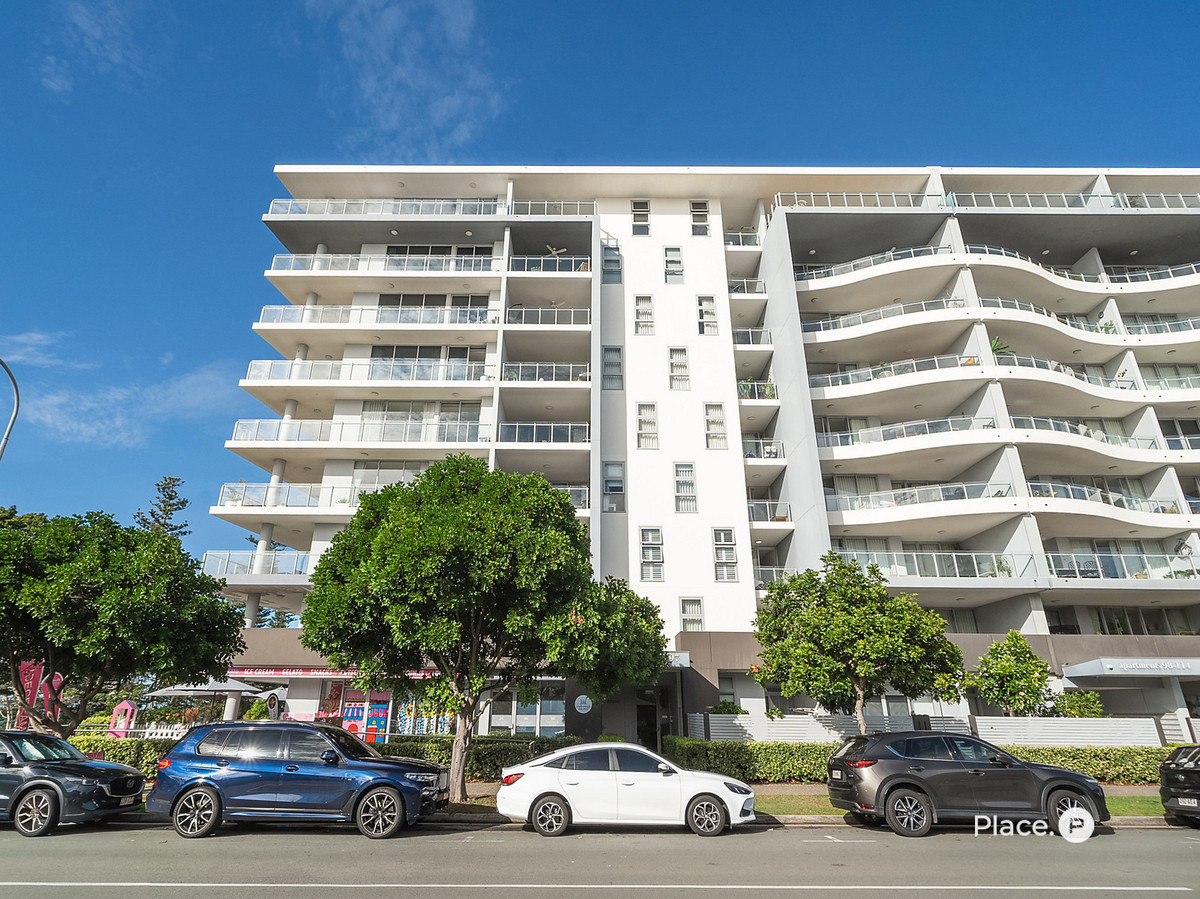 72/113 Landsborough Avenue