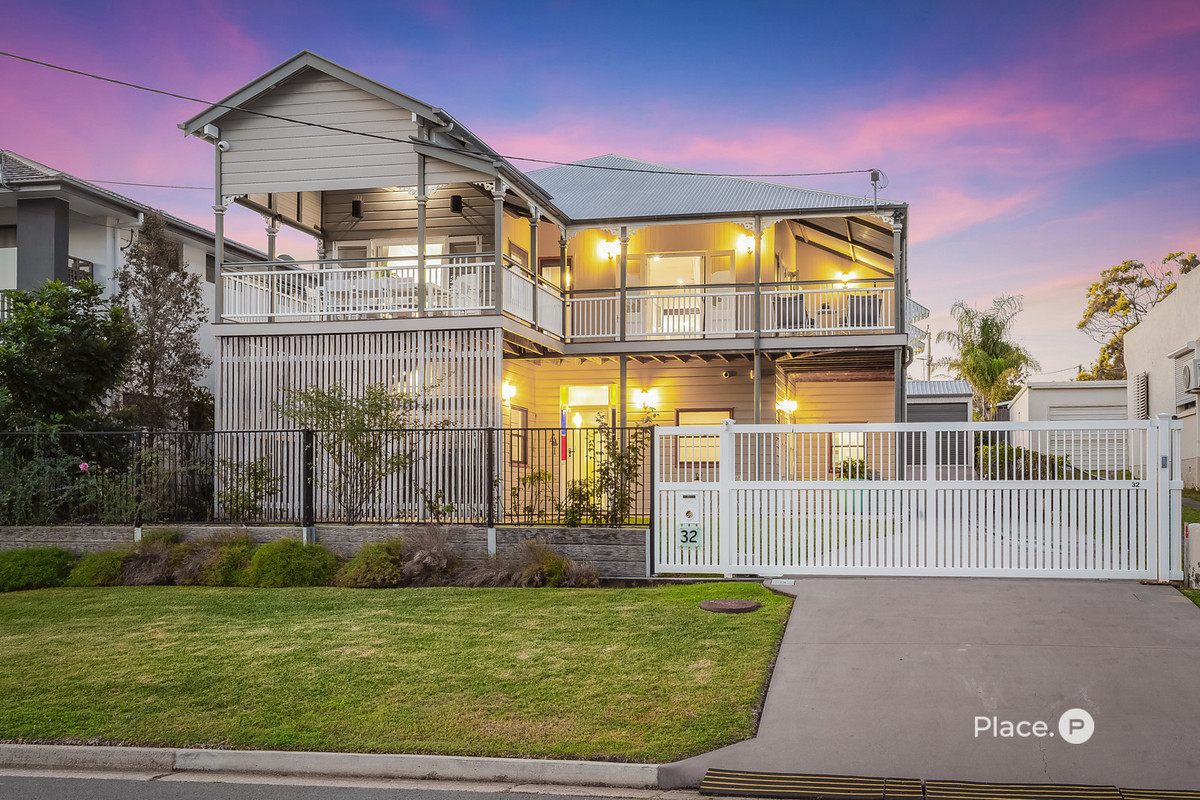 32 Bradley Road