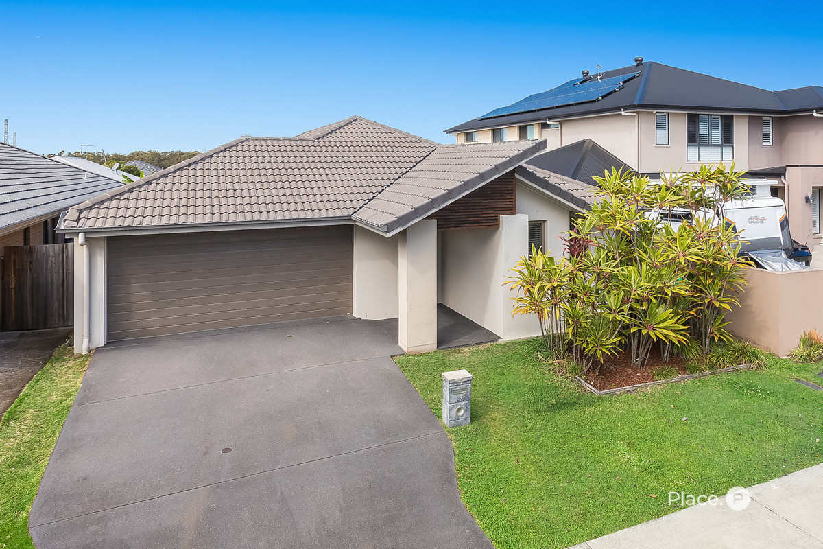 108 Campbell Drive