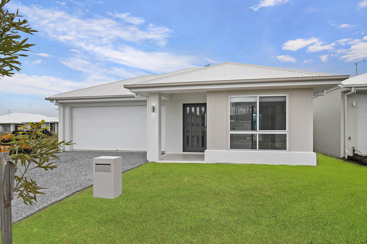 Burpengary East, QLD, 4505