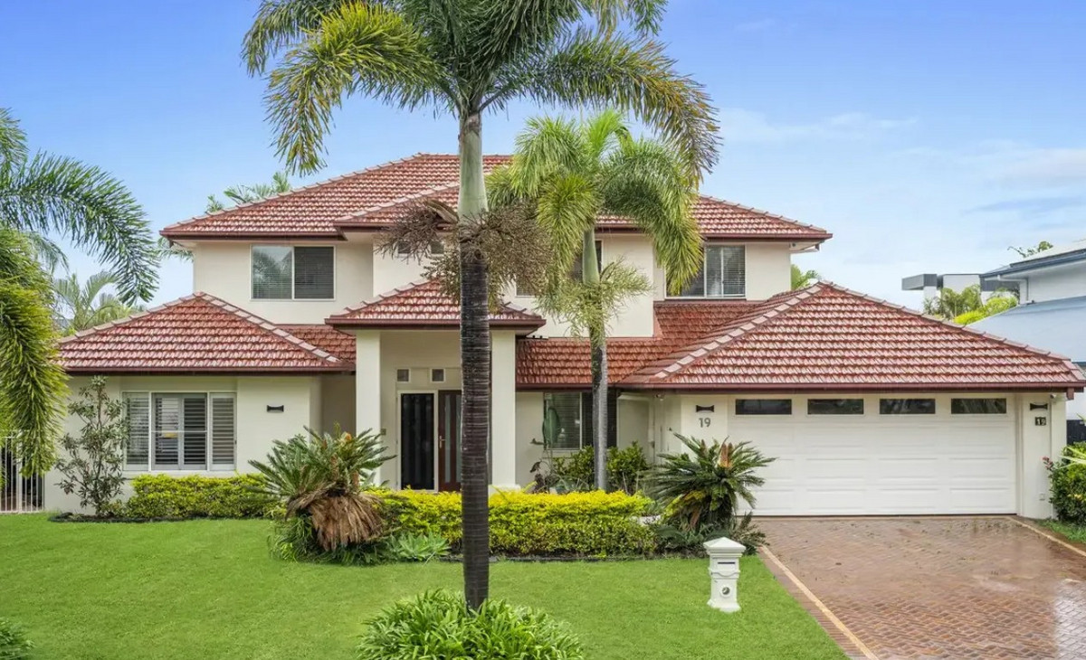 19 Mariner Court