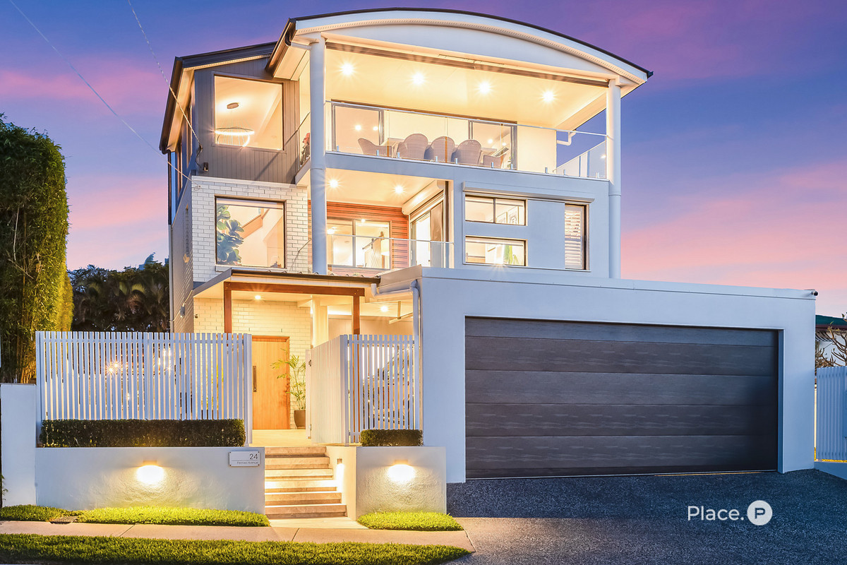 24 Fernlea Avenue