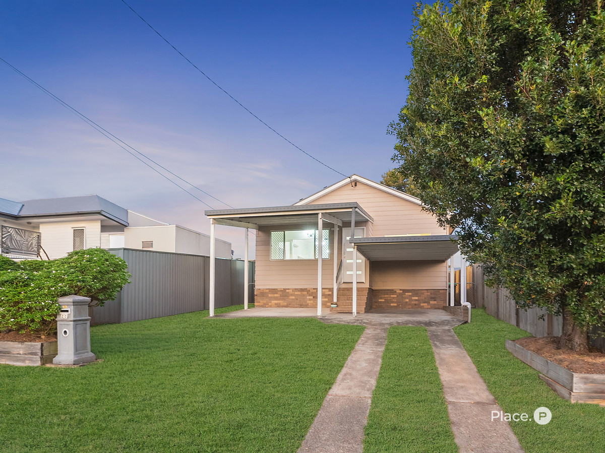 20 Turner Street