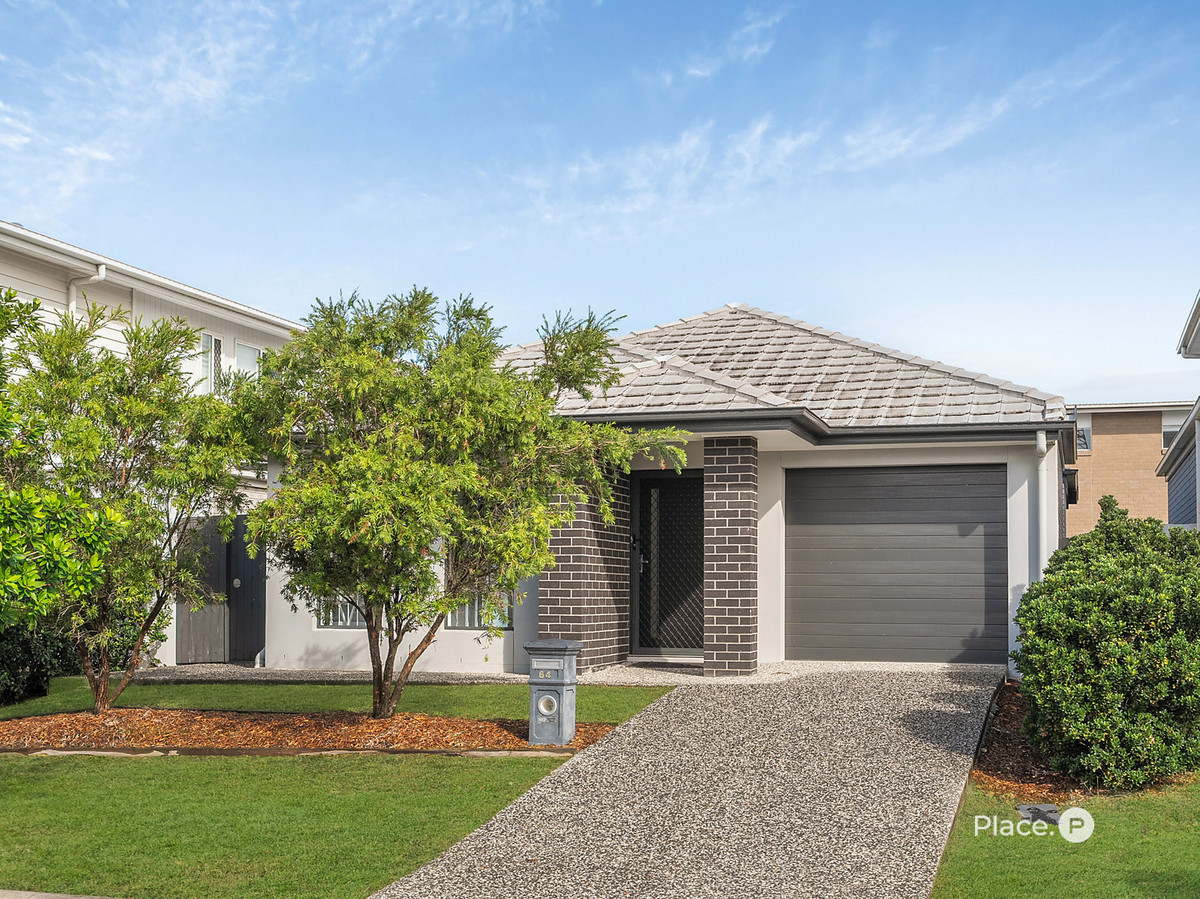 64 Morna Street