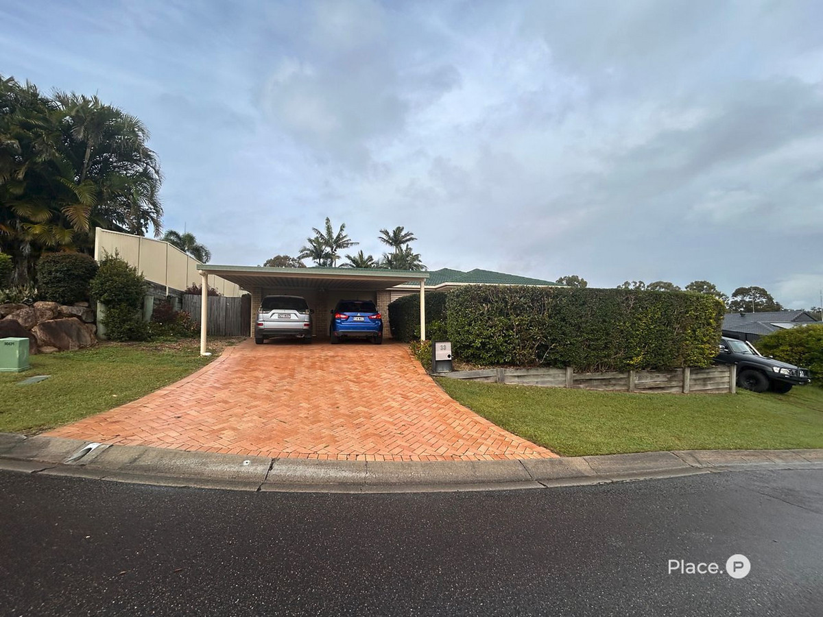 33 Talara Way