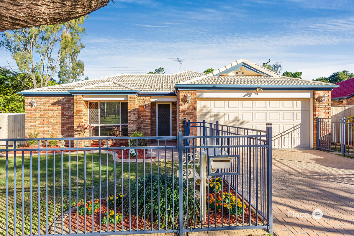 29 Teak Street