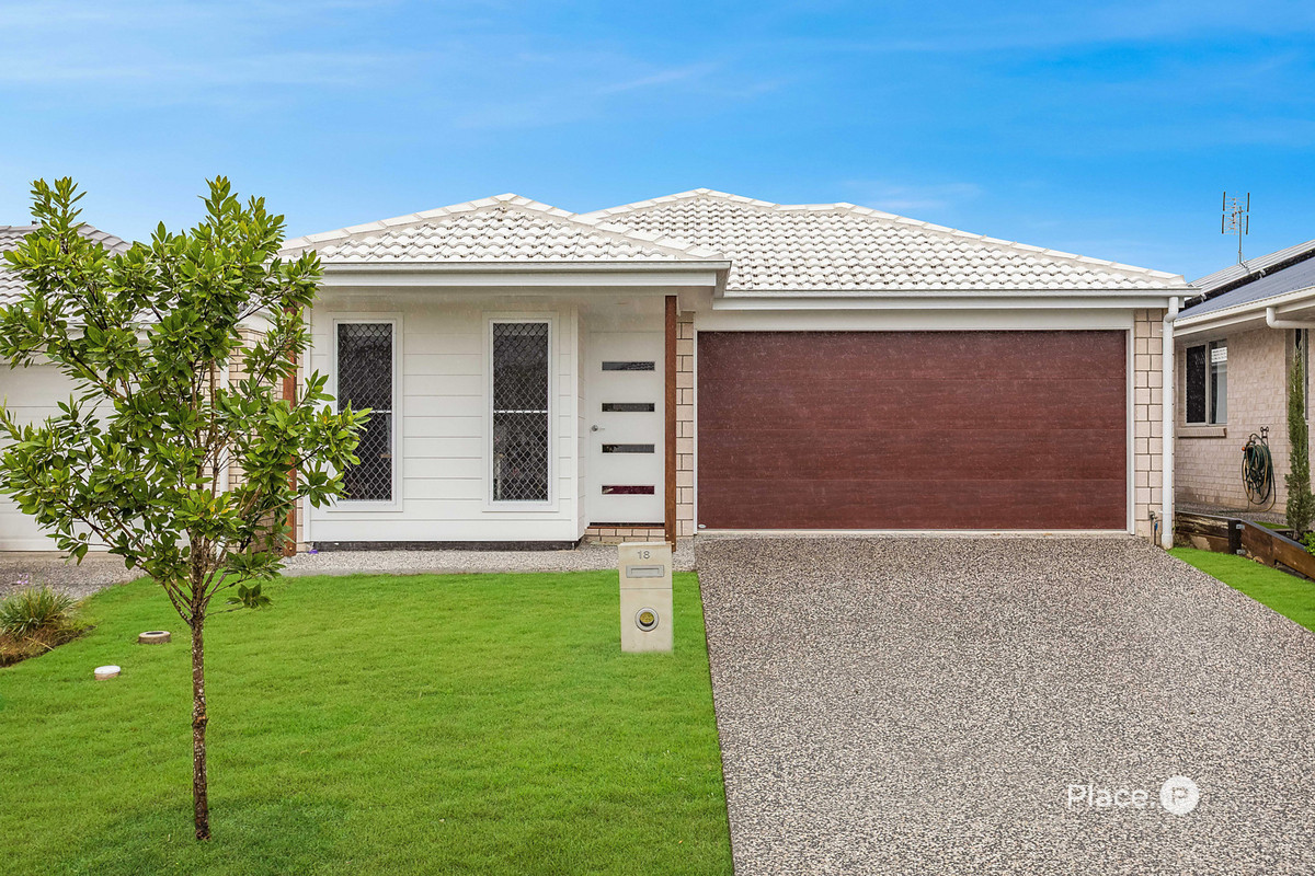 18 Sunrise Street