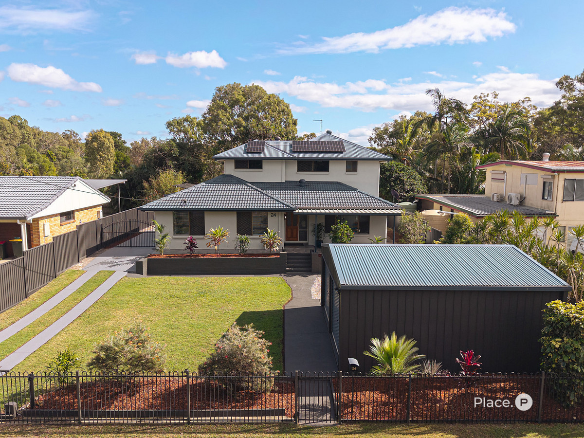 24 Bishop Road