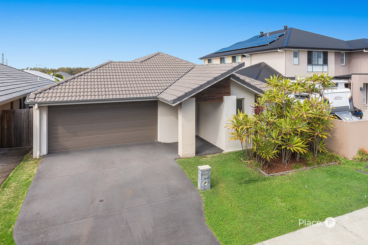 108 Campbell Drive
