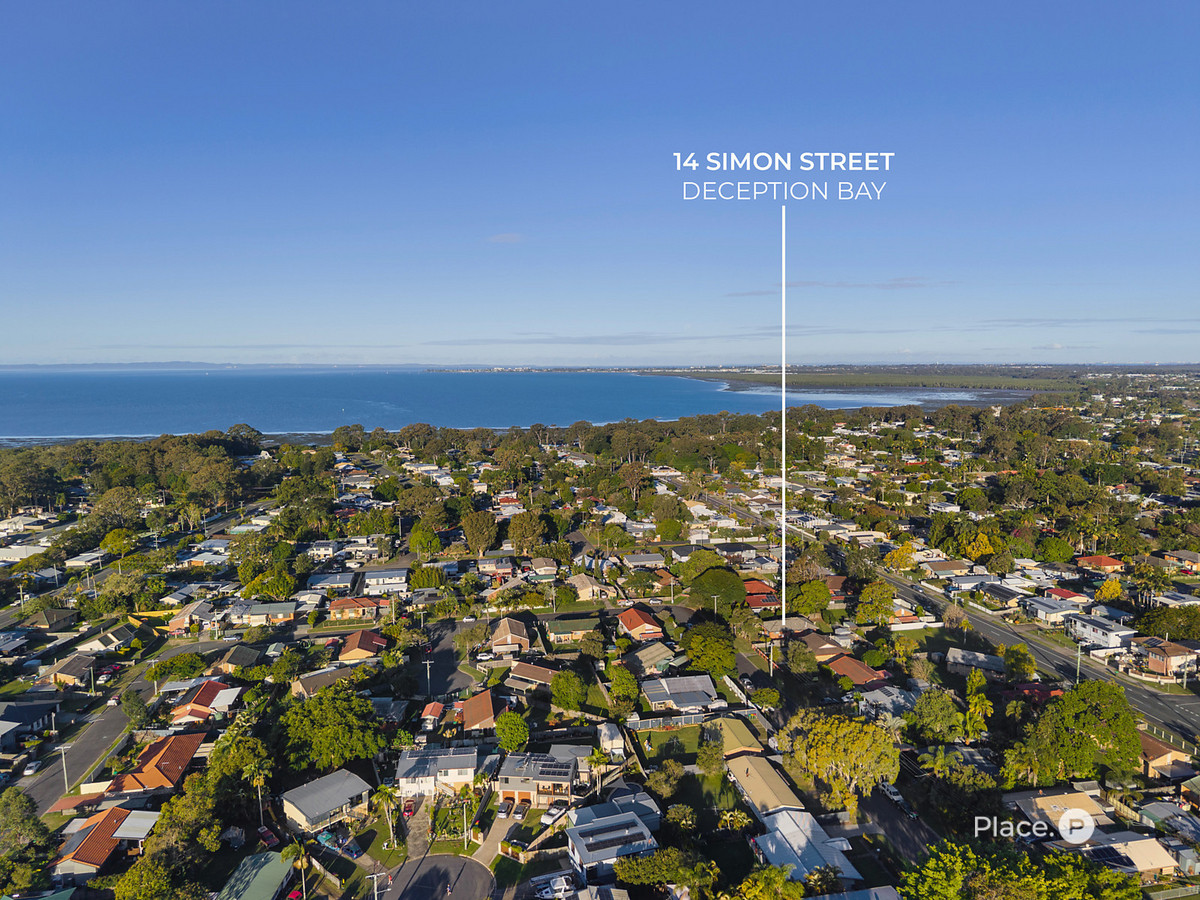 14 Simon Street