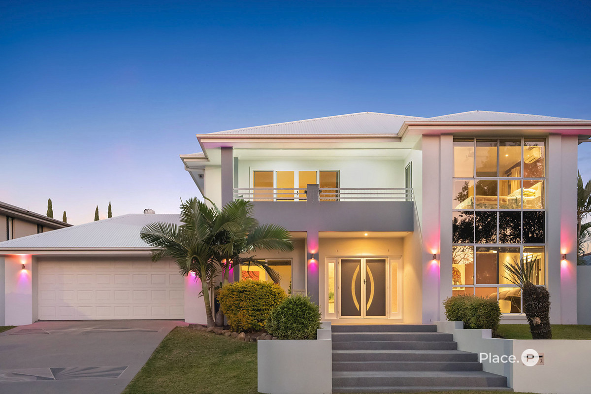 3 Northquarter Drive