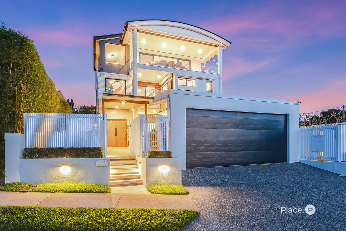 24 Fernlea Avenue