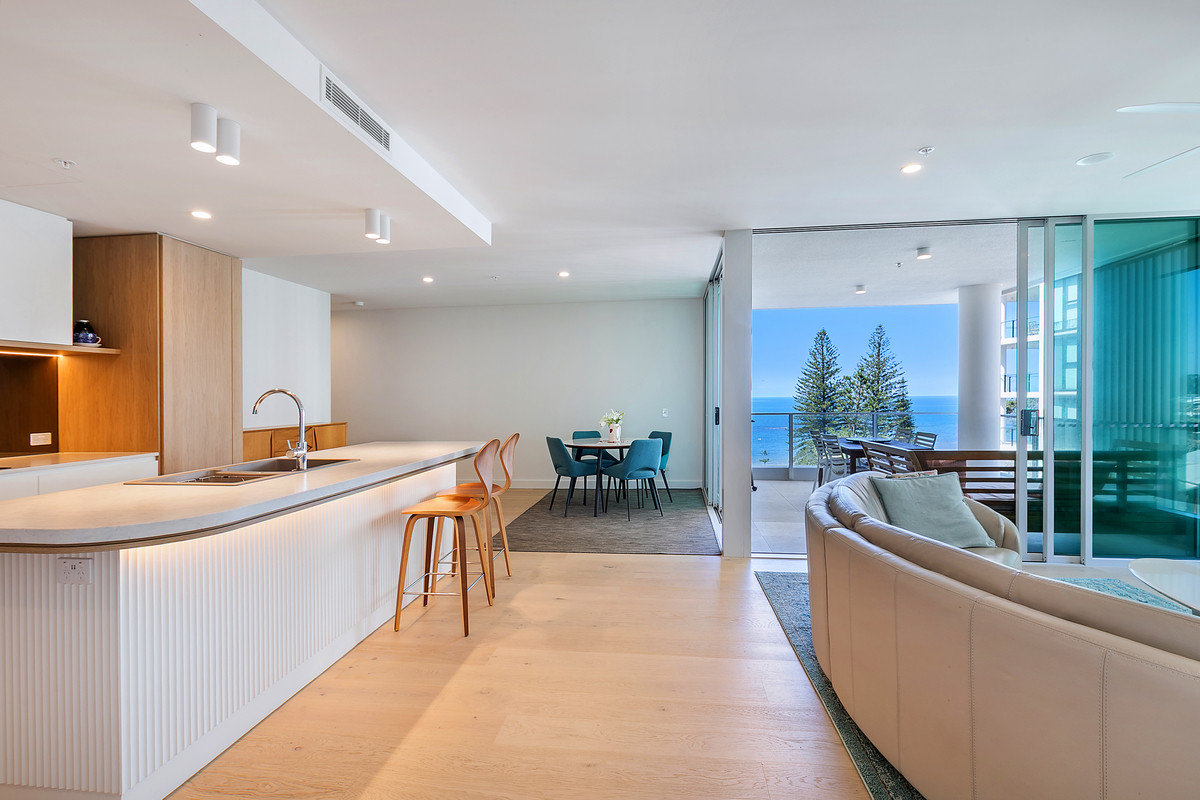 506/85 Landsborough Avenue