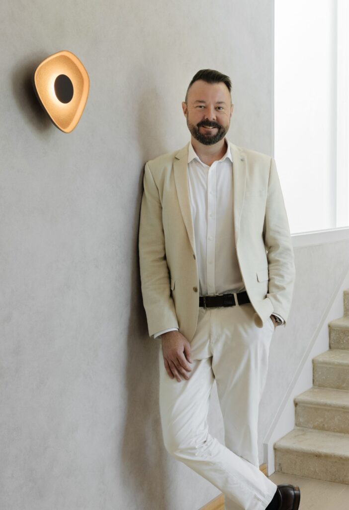 Adam Clark-Lynch