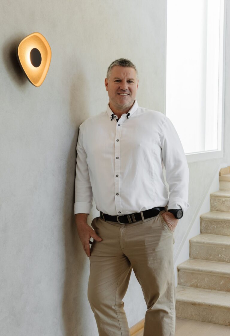 Garth Kewley – Margate Real Estate Agent