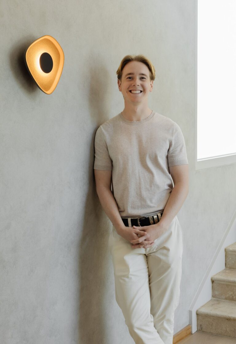 Liam Clarke – Clontarf Real Estate Agent