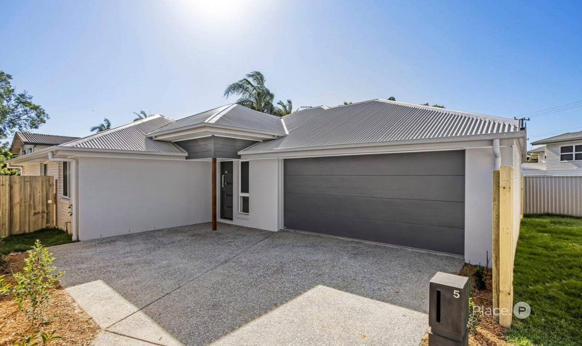 5 Nichols Road