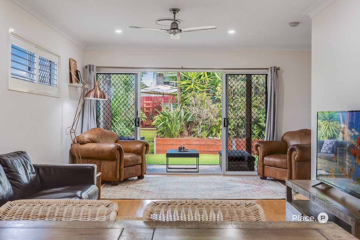 15A Cox Street