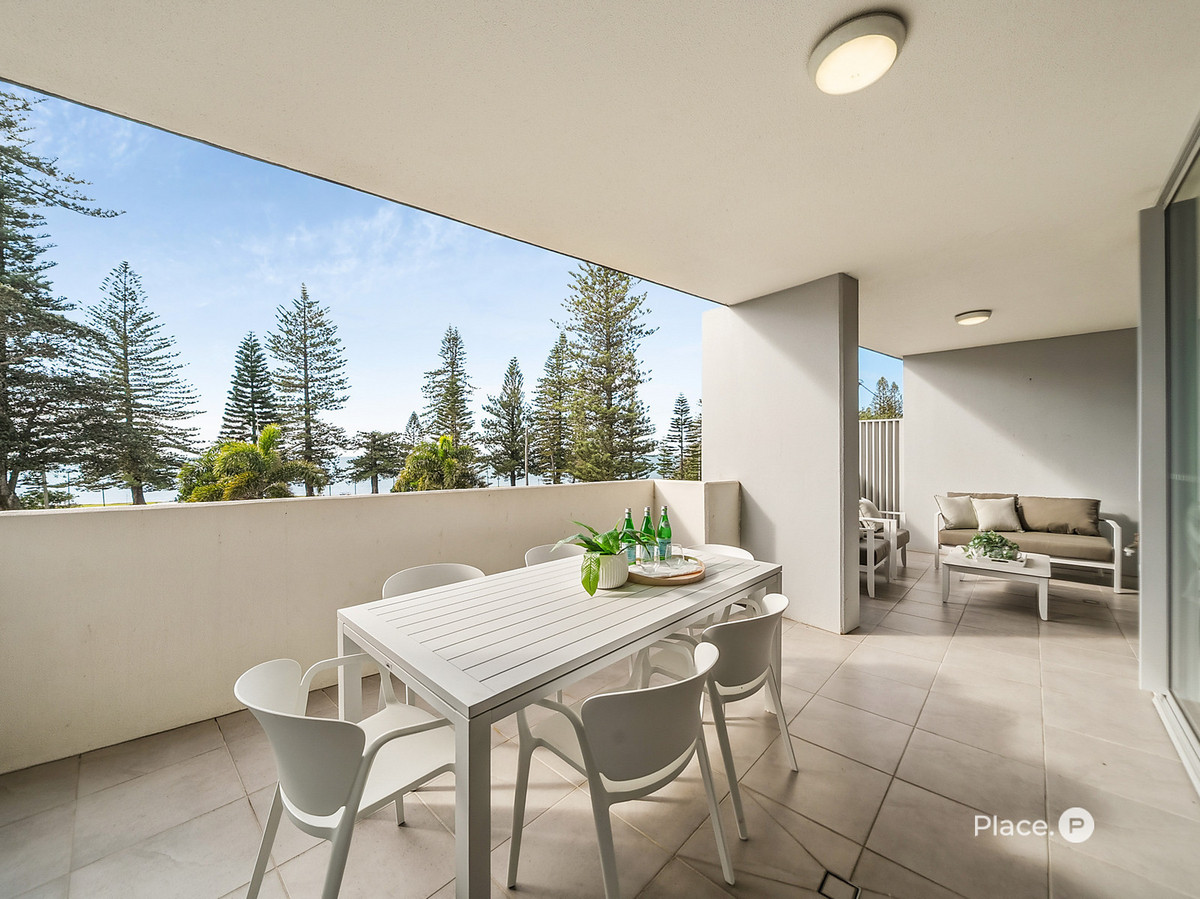 17/113 Landsborough Avenue