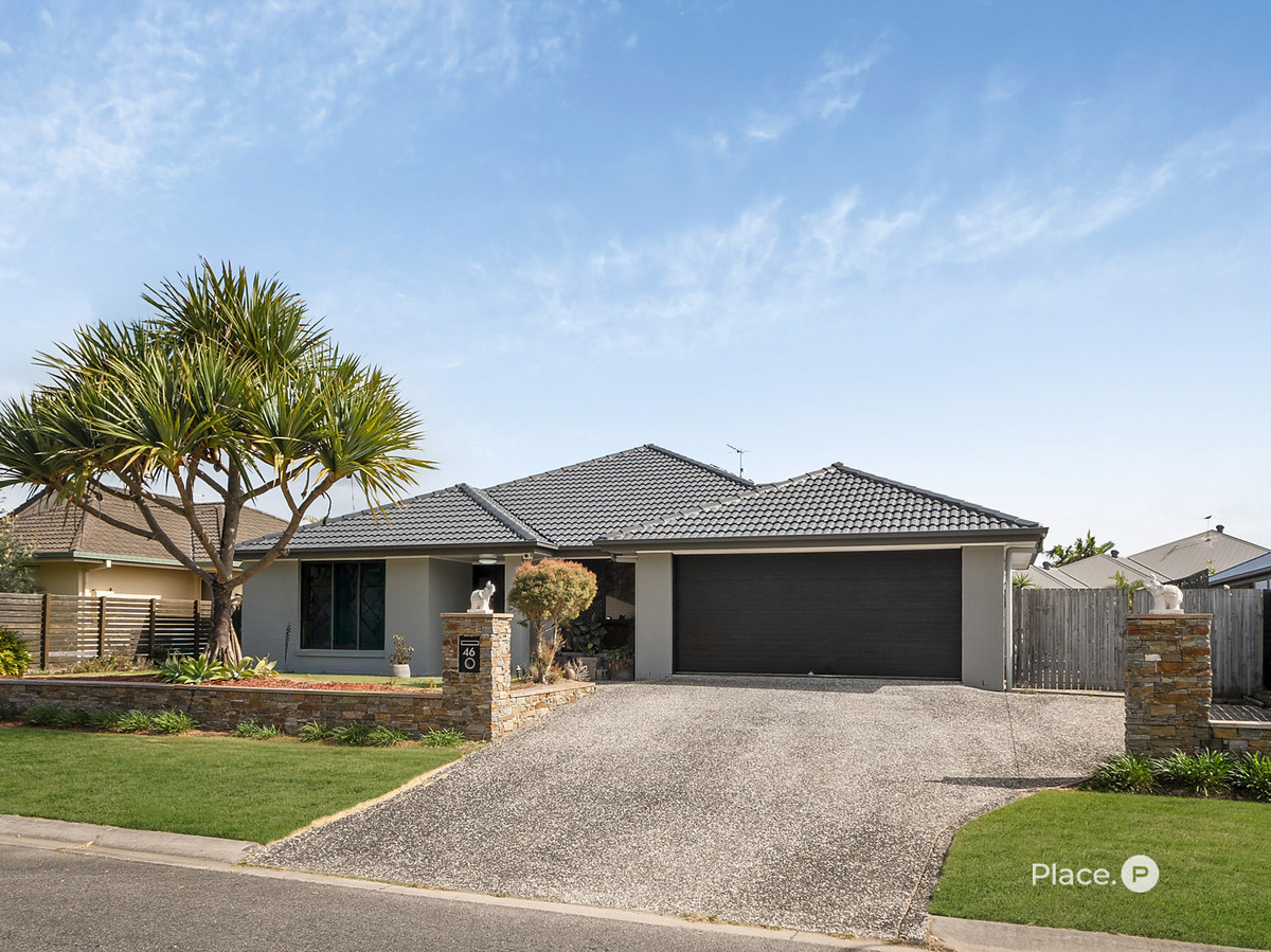 46 Coronata Crescent