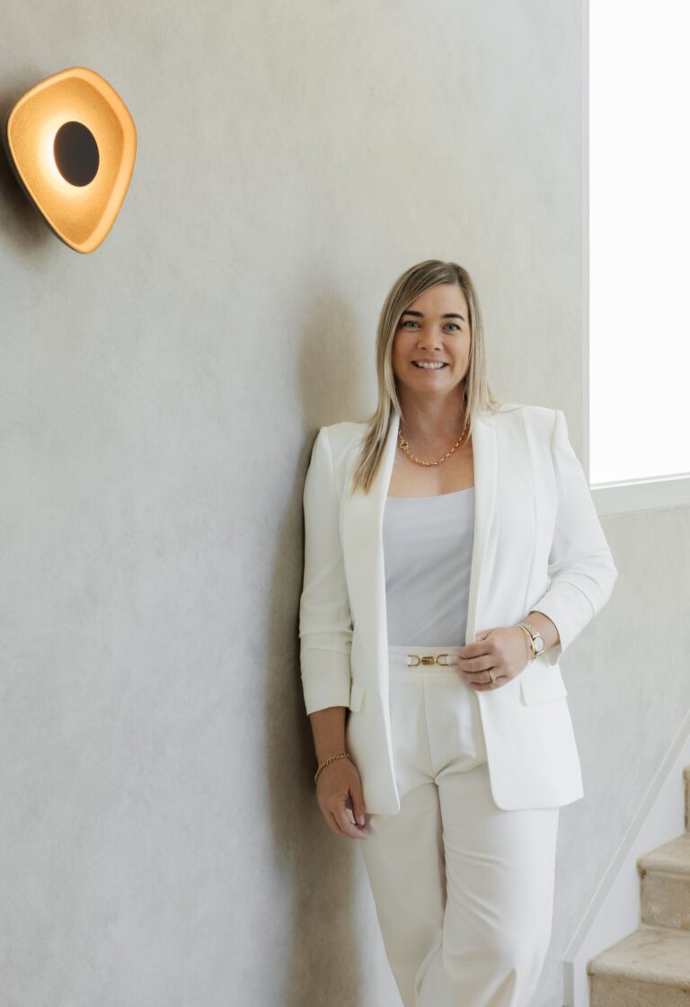 Rebecca Matthews – Beachmere Real Estate Agent
