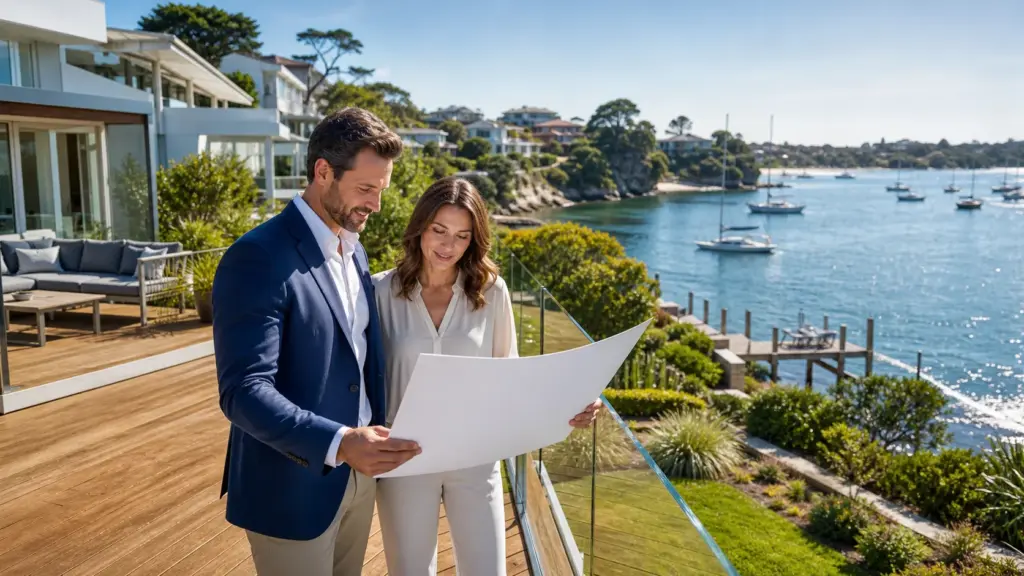 selling-waterfront-property