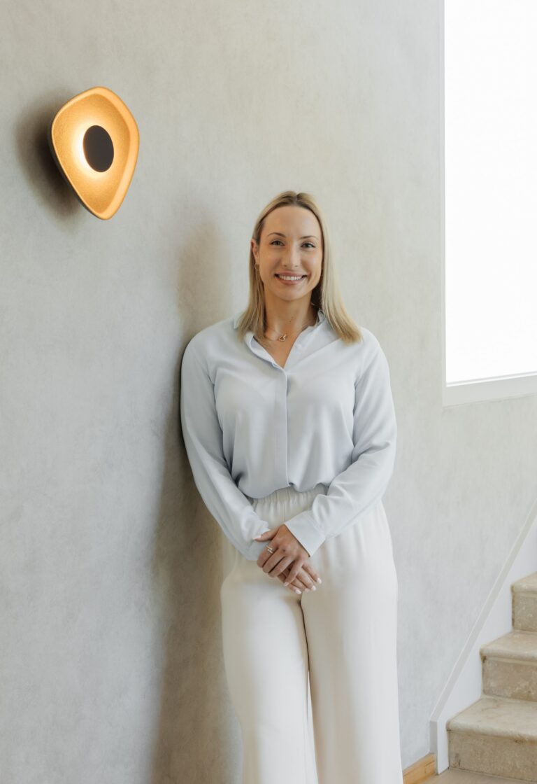 Steph Mills – Business Development Manager