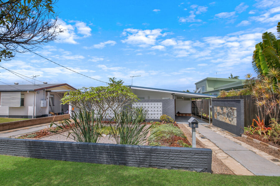 5 Payne Street