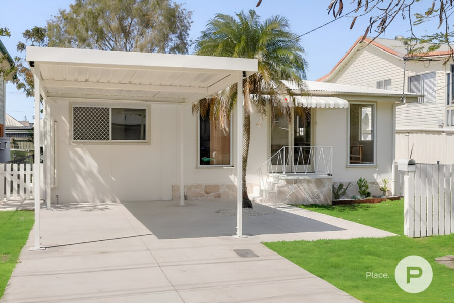 16 Valerie Street