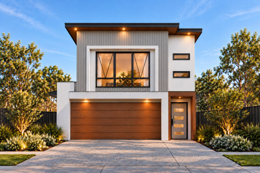 Lot 4 Gordons Crossing Road East