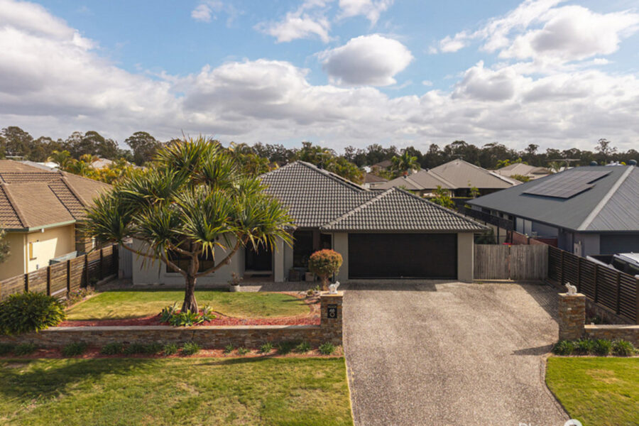 46 Coronata Crescent