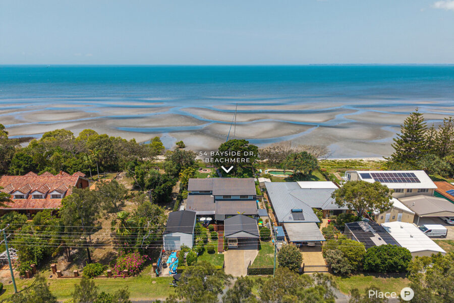 54 Bayside Drive