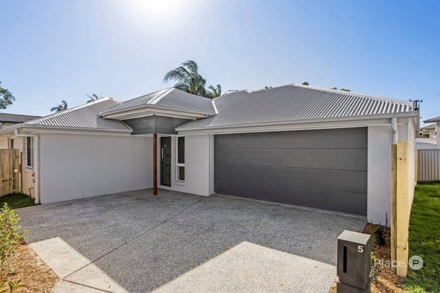 5 Nichols Road