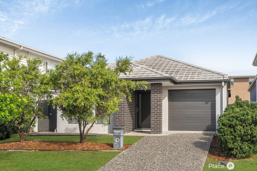 64 Morna Street