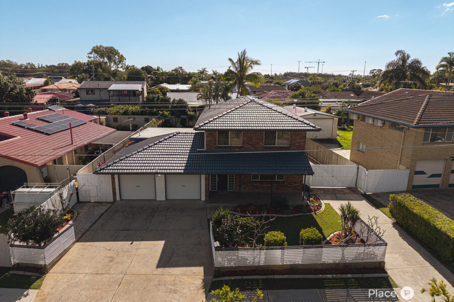 476 Anzac Avenue