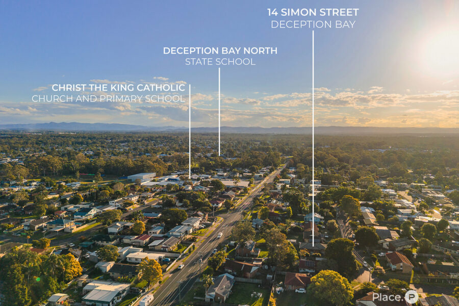 14 Simon Street