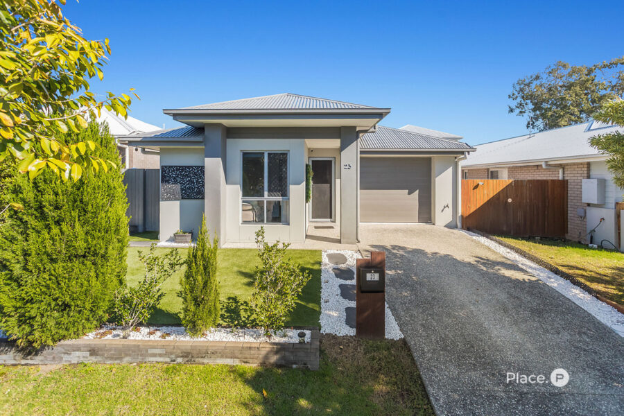 23 Ancora Street