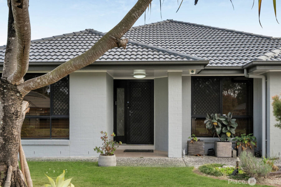46 Coronata Crescent