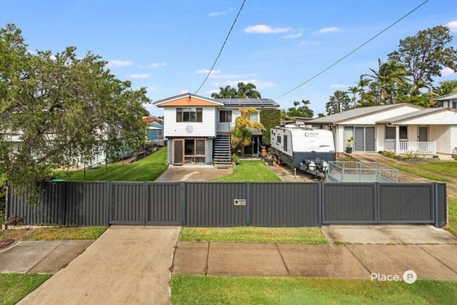20 McPherson Street