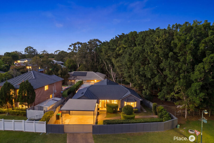 45 Castle Hill Drive
