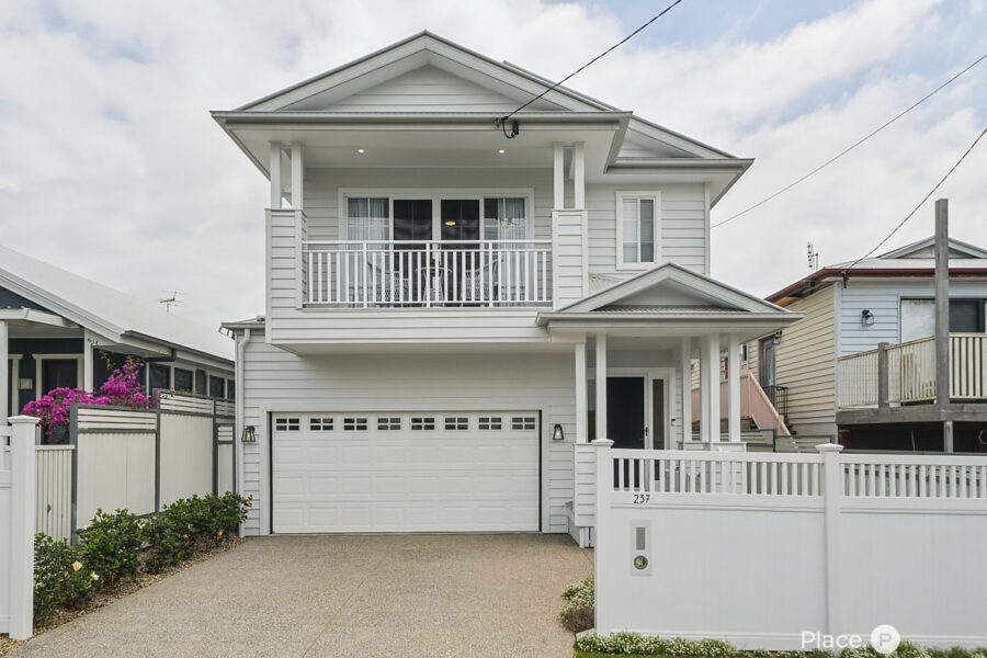 237 Oxley Avenue