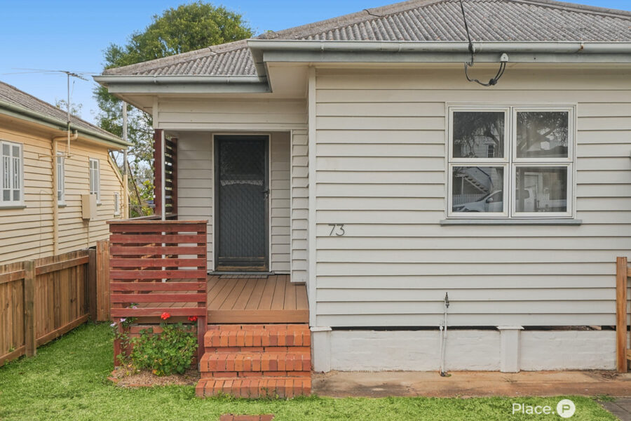 73 King Street