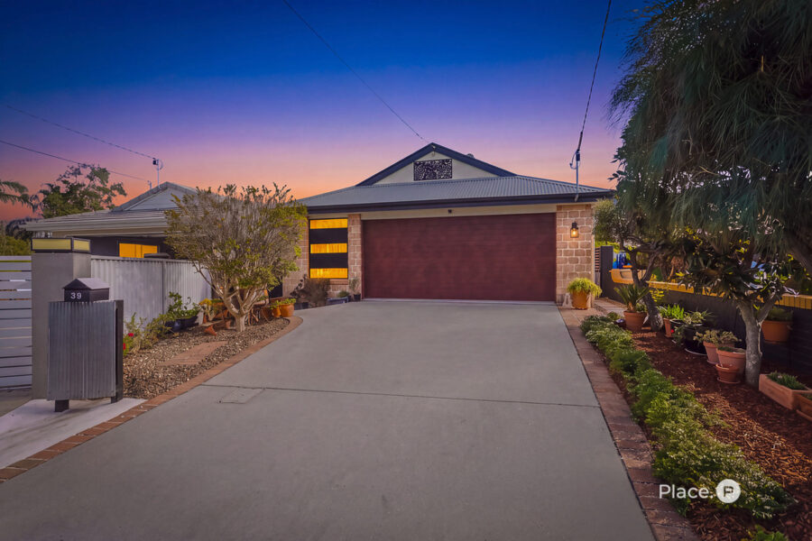 39 Wendy Crescent