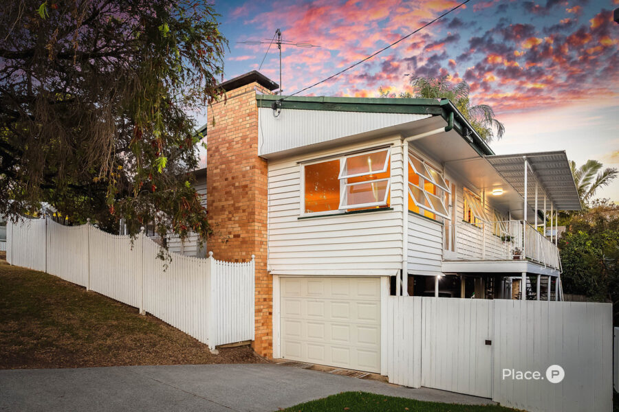 280 Buckland Road