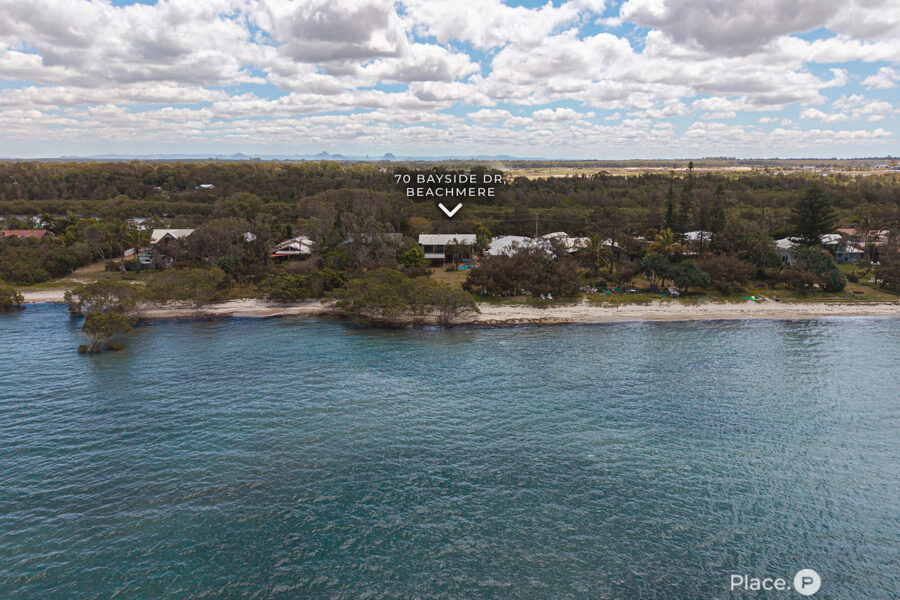70 Bayside Drive