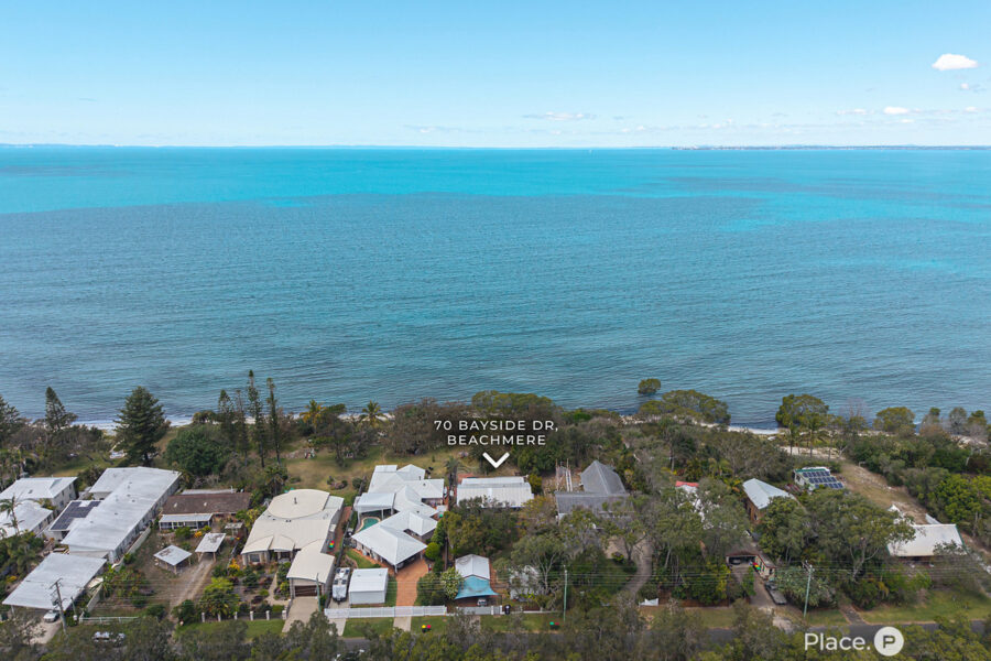 70 Bayside Drive