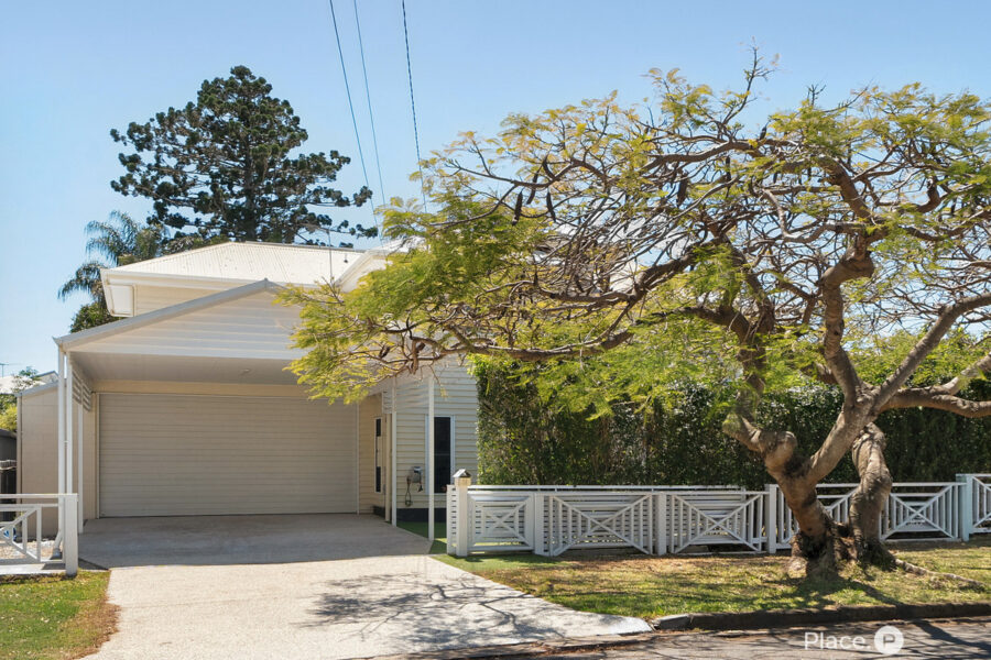 58 Morcombe Street