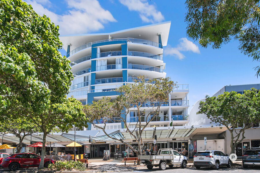 207/89 Landsborough Avenue